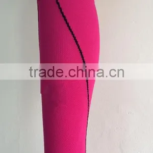 Compression Jogging Running Recovery Calf Sleeves thumbnail-2