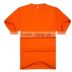 2017 Wholesale Volunteer Promotion 65 Polyester 35 Cotton Shirt thumbnail-4