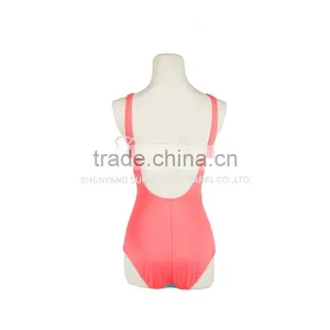 Newest Swimwear OEM Beachear Girl Sex Swimming Wear thumbnail-2