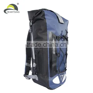 Factory Price Cheap Waterproof Backpack, Dry Bag Backpack, Custom Blank Backpack Wholesale thumbnail-5