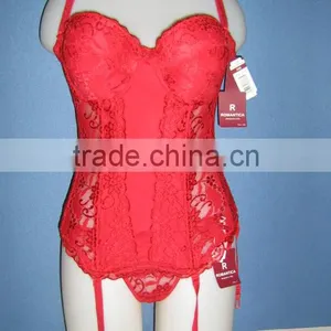 Hot Selling Shape Corset Shapping a Wonderful Hot Body Factory in China thumbnail-3