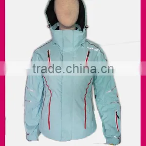 Women New Style and Cheap Cheap Waterproof Snow Clothes thumbnail-1