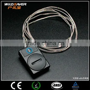 Outdoor Waterproof Led Camping Tent Light Usb Rechargeable Strip Led thumbnail-3