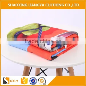 Cheap Various Designs All Weather Fleece Blanket, Wholesale Mexican Imports thumbnail-4