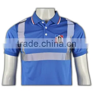 BSCI/ISO9001 2016 Discount Garment Wash Polo Lapel Sports Embroidery/Sublimation Polo Clothing thumbnail-6
