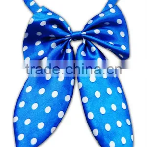 Customize School Uniform Tie thumbnail-1