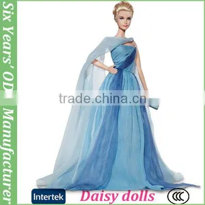 12 Inch Elegant Movie Star Doll thumbnail-1