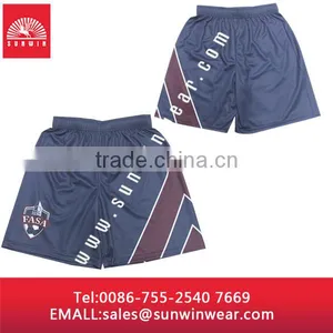 OEM Football & Volleyball & Basketball Shorts thumbnail-1