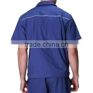 Low Price Wholesale Blue Wear Rogh Workwear thumbnail-2