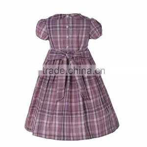 Cute Flower Girl Dresses Fashion Clothes thumbnail-3