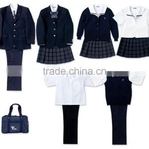 Design High Quality International School Uniforms thumbnail-1