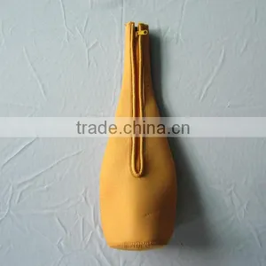 GR-B0142 Good Quality Cheap Neoprene Champagne Bottle Cooler thumbnail-2