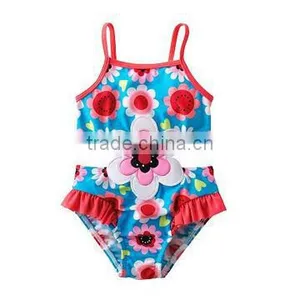 Kids Bikini Swimwear thumbnail-1