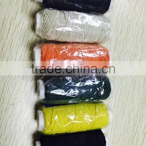 Covered Elastic Yarn thumbnail-5