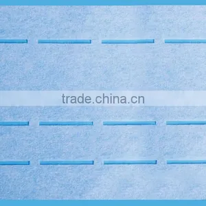 Fusible Non-woven Interlining thumbnail-1