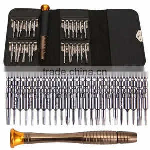 25-in-1 Precision Torx Screwdriver Tools Set thumbnail-1