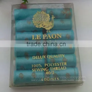 Sewing Embroidery Thread thumbnail-3