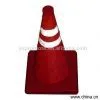 Sell Folded Traffic Cone With Flash thumbnail-1