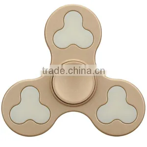 New Style Plastic Finger Spinner Toy Hand Spinner thumbnail-2