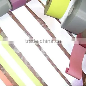 Warning Sew on 3m Tape Sew on Reflective Fabric Tape for Uniform thumbnail-6