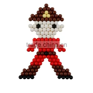 DIY Magic Beads Puzzle Packed Magical Water Beads New Creative Toys WB05-07 thumbnail-4