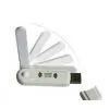 WiFi Usb Adapter With External Antenna GWF-3A3T thumbnail-1