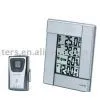 Wireless Thermometers With Hygrometer thumbnail-1