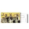 Plastic Luggage Tags thumbnail-1