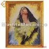 Marble Mosaic Painting - Good Quality thumbnail-1
