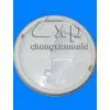 Bucket & Lid Mould | Litre Plastic Paint Bucket Mould | Gallon Painting Barrel Mould | Plastic Drum Mould thumbnail-2