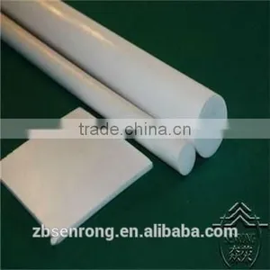 100% Recycled PTFE Rod thumbnail-2