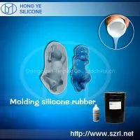 Supplier of Silicone Rubber for Mold Making Series for Concrete Products thumbnail-2