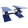 Scissor Car Lift thumbnail-2