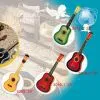 Sell Children Toy Guitar 20-25 thumbnail-1