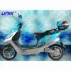 Electric Motorcycle thumbnail-1