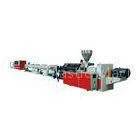 SJZS65 / 132 Automatic PVC Pipe Production Line / Making Machines 160 - 200mm thumbnail-1
