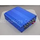 Business Car Mobile DVR With GPS Tracking Hard Drive Heater Support PTZ thumbnail-1