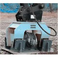 Hydraulic Compactor thumbnail-1