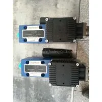 Proportional Relief Valve thumbnail-1