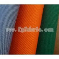 Aramid Viscose Blended Fabric SKF-082 thumbnail-1
