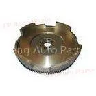 ISUZU Auto Flywheel OEM NO 1-12331388-J / 1123313880 , FVR FVZ Engine Flywheel thumbnail-1
