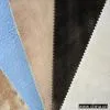 Sell Further-Processed Complex Suede Velvet Fabric thumbnail-1