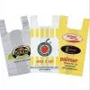 LDPE Carrier Bags thumbnail-1
