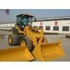 SELL ZL20F WHEEL LOADER thumbnail-2