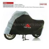 Motorcycle Outdoor Cover 2A0108 thumbnail-1