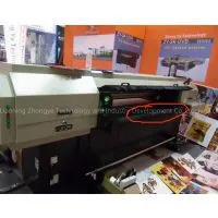 2.5m UV Flatbed Printer thumbnail-2