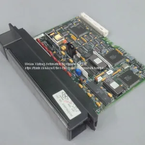 GE IC694MDL754 IC694MDL250 New Original thumbnail-1