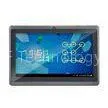 Dual Core Q88 CPU Allwinner Android Tablet , 7