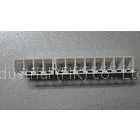 LC Connector Cap Strip Tooling Electronic Mould for Electric Plastic Bezel Housing and Covers thumbnail-1