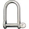 Stainless Steel Wide Shackle thumbnail-1